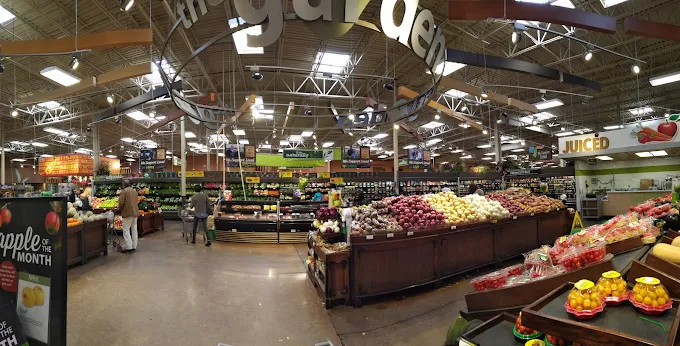 Kroger Store Shopping | Supermarket