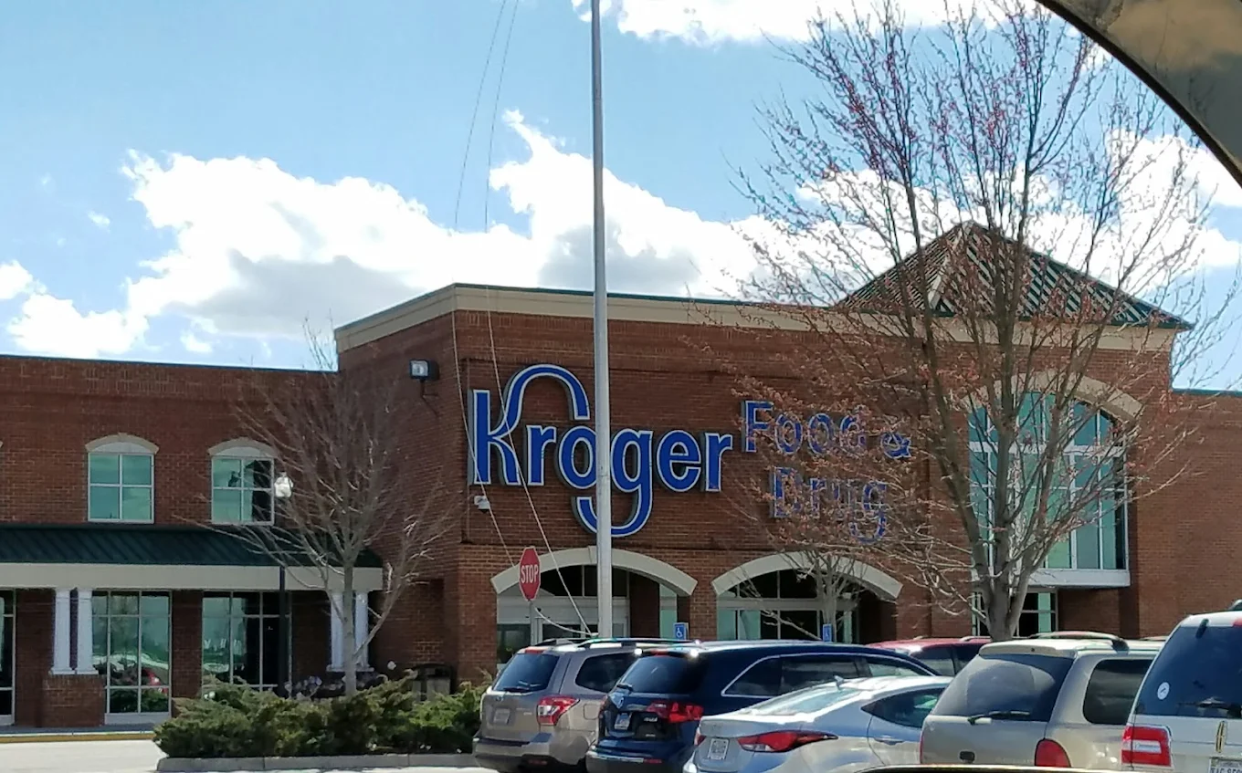 Kroger Store Smith Mountain Shopping | Supermarket