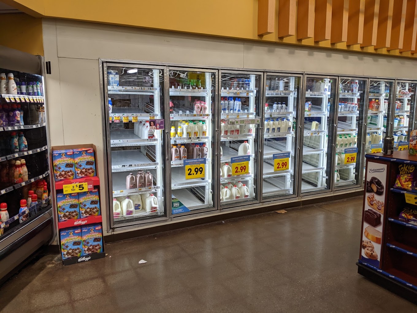 Kroger Store Southgate Shopping | Supermarket