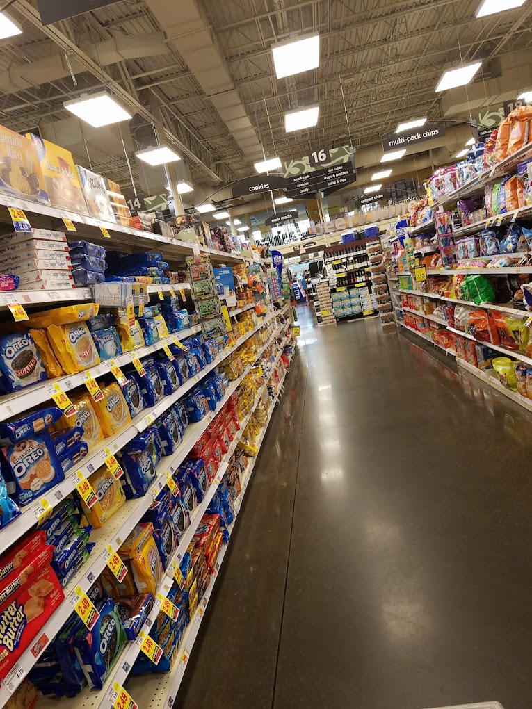 Kroger Store Sparkleberry Shopping | Supermarket