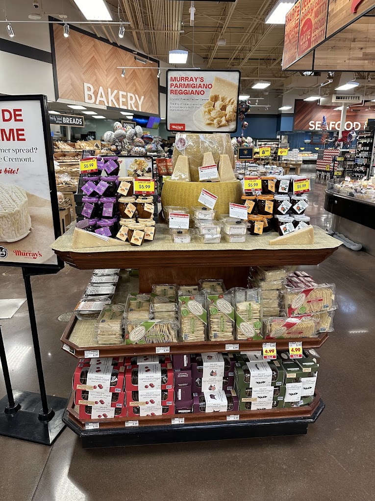 Kroger Store Springhurst Shopping | Supermarket