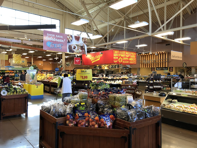 Kroger Store Stonebridge Shopping | Supermarket