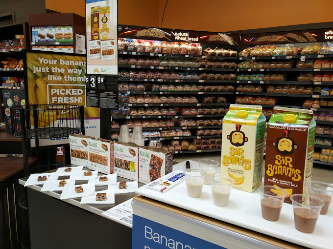 Kroger Store Stonetrace Shopping | Supermarket
