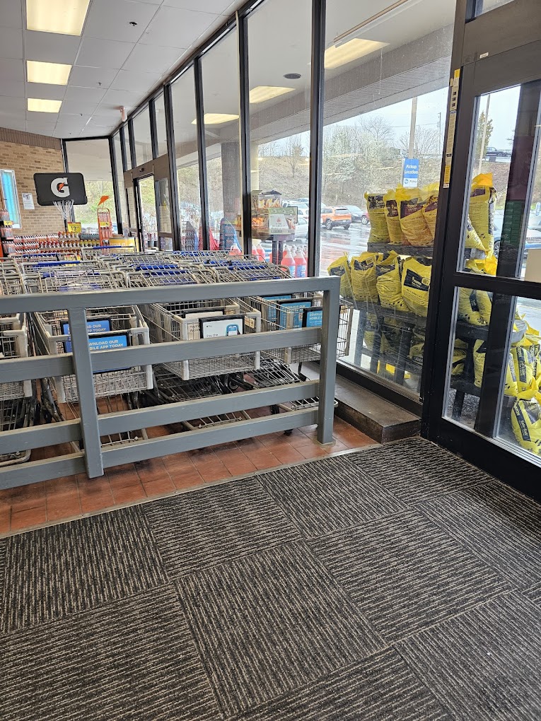 Kroger Store Shopping | Supermarket