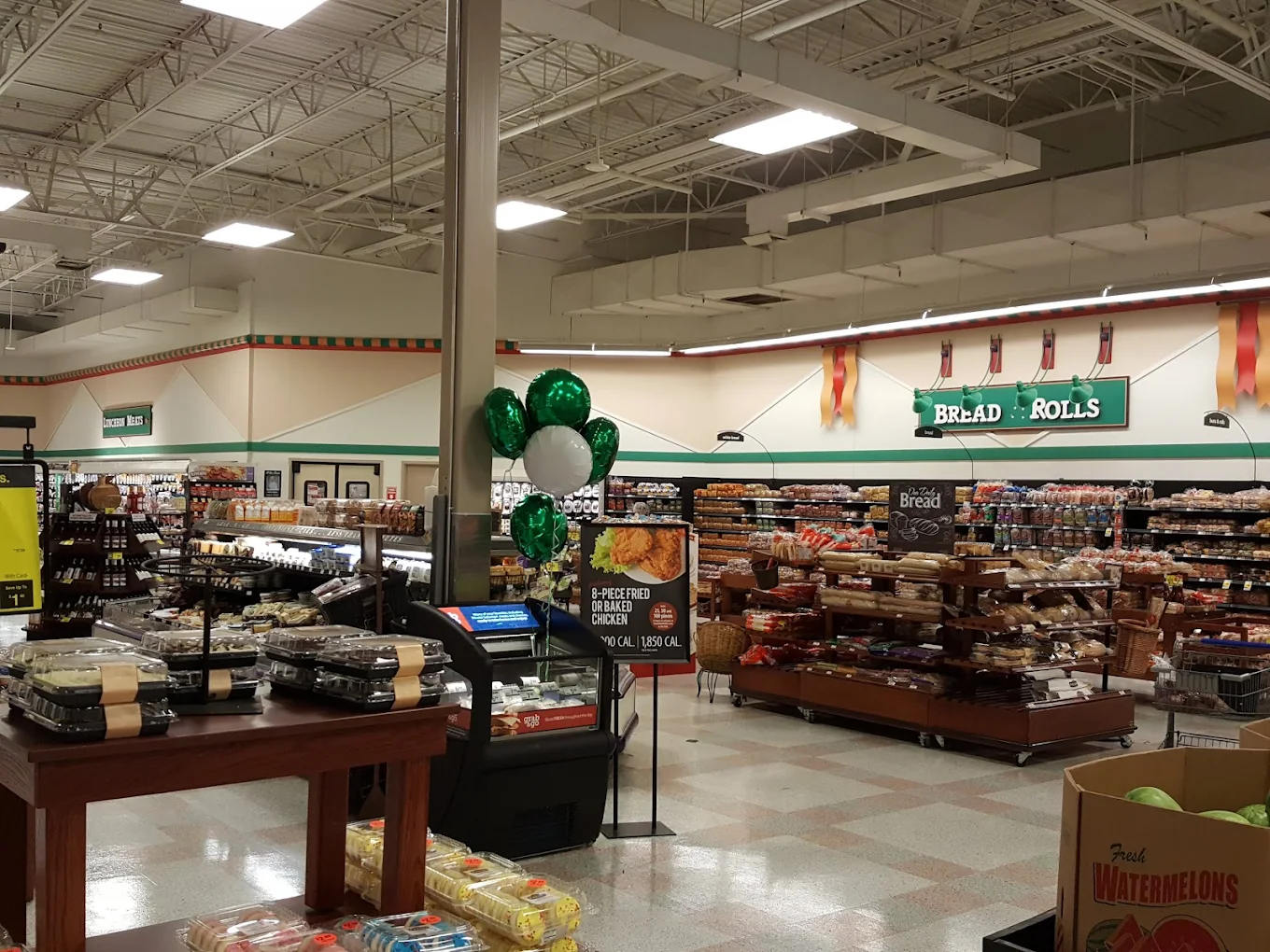 Kroger Store Summer Appling Shopping | Supermarket