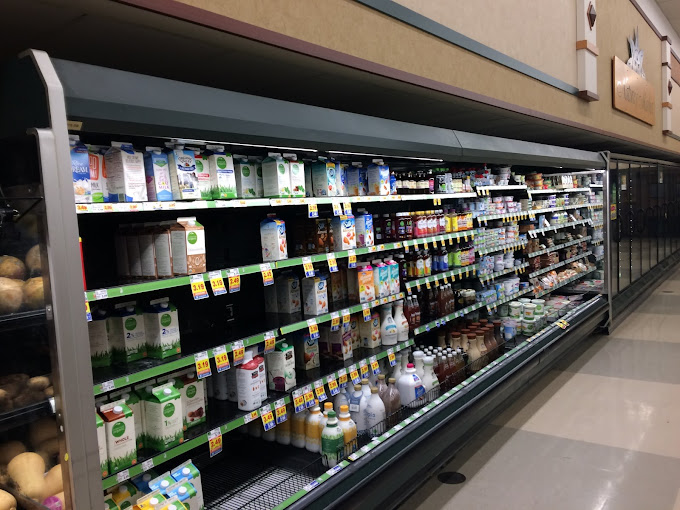 Kroger Store Shopping | Supermarket