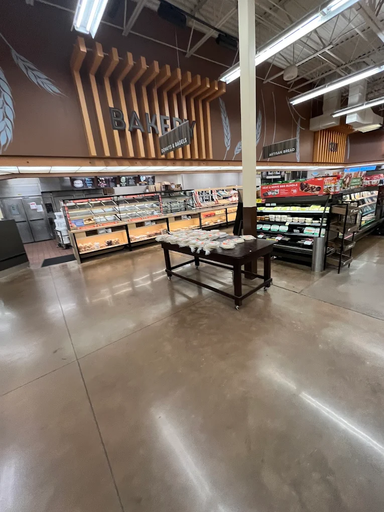 Kroger Store The Pines Shopping | Supermarket