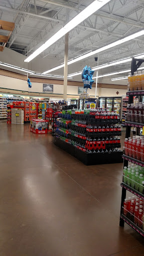 Kroger Store Shopping | Supermarket