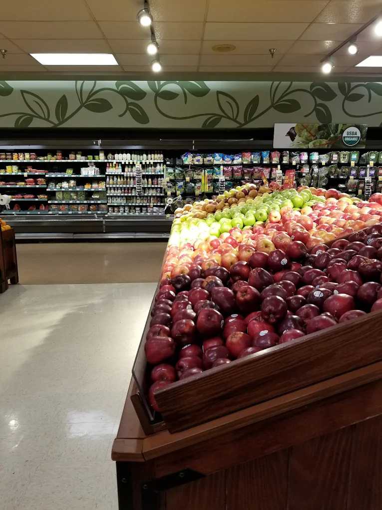 Kroger Store Towne Crossing Shopping | Supermarket