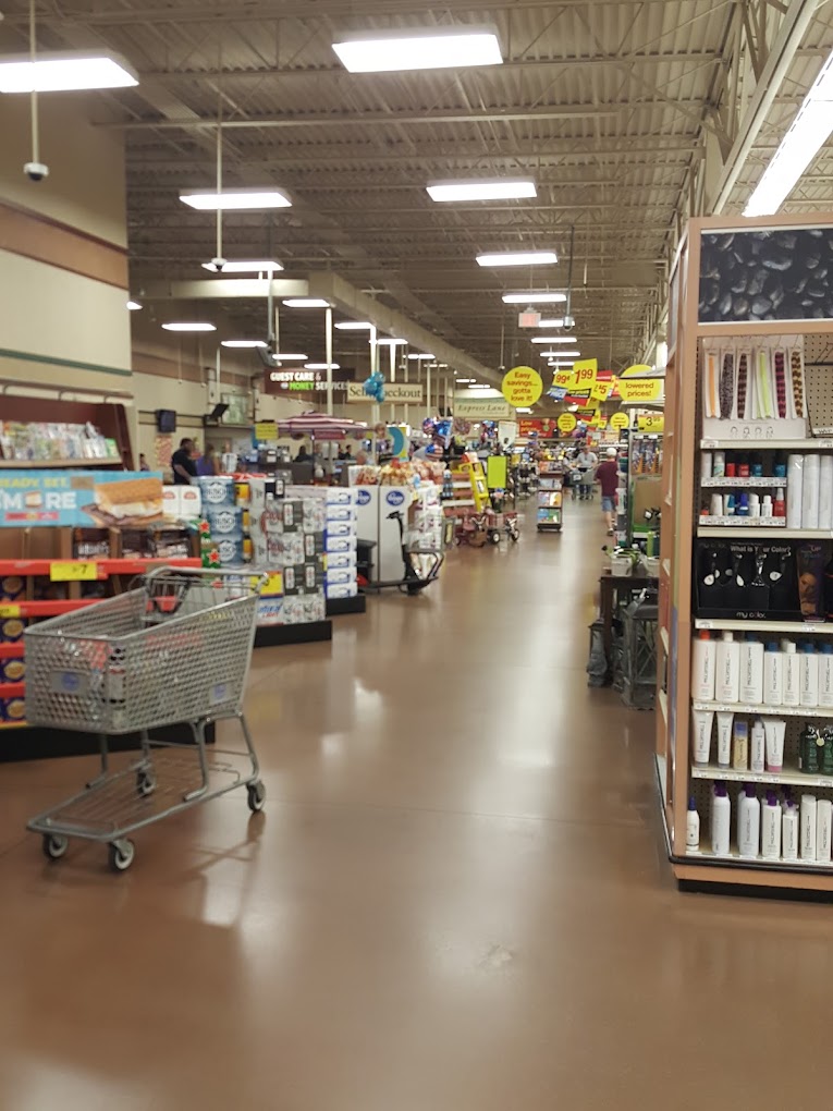 Kroger Store Trademore Center Shopping | Supermarket