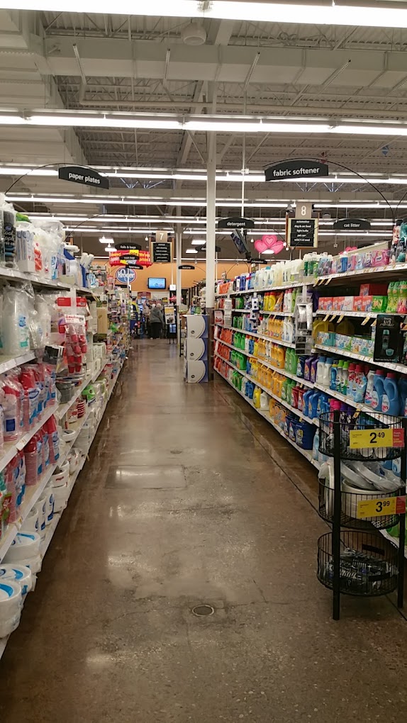 Kroger Store Tradewinds SC Shopping | Supermarket