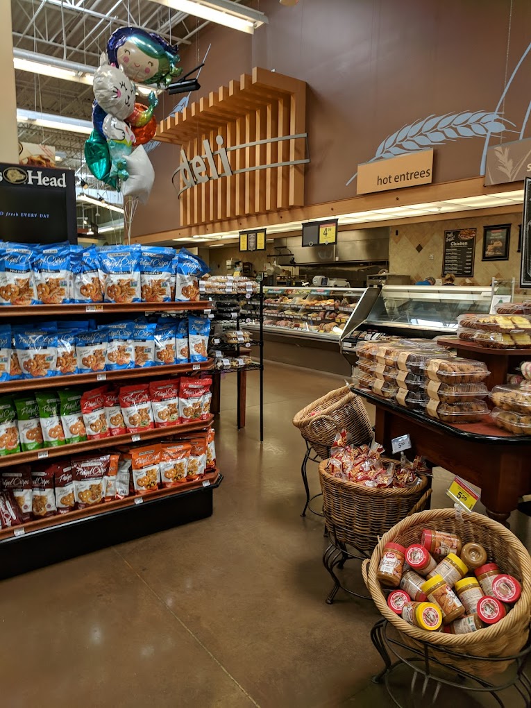 Kroger Store Tyler Center Shopping | Supermarket