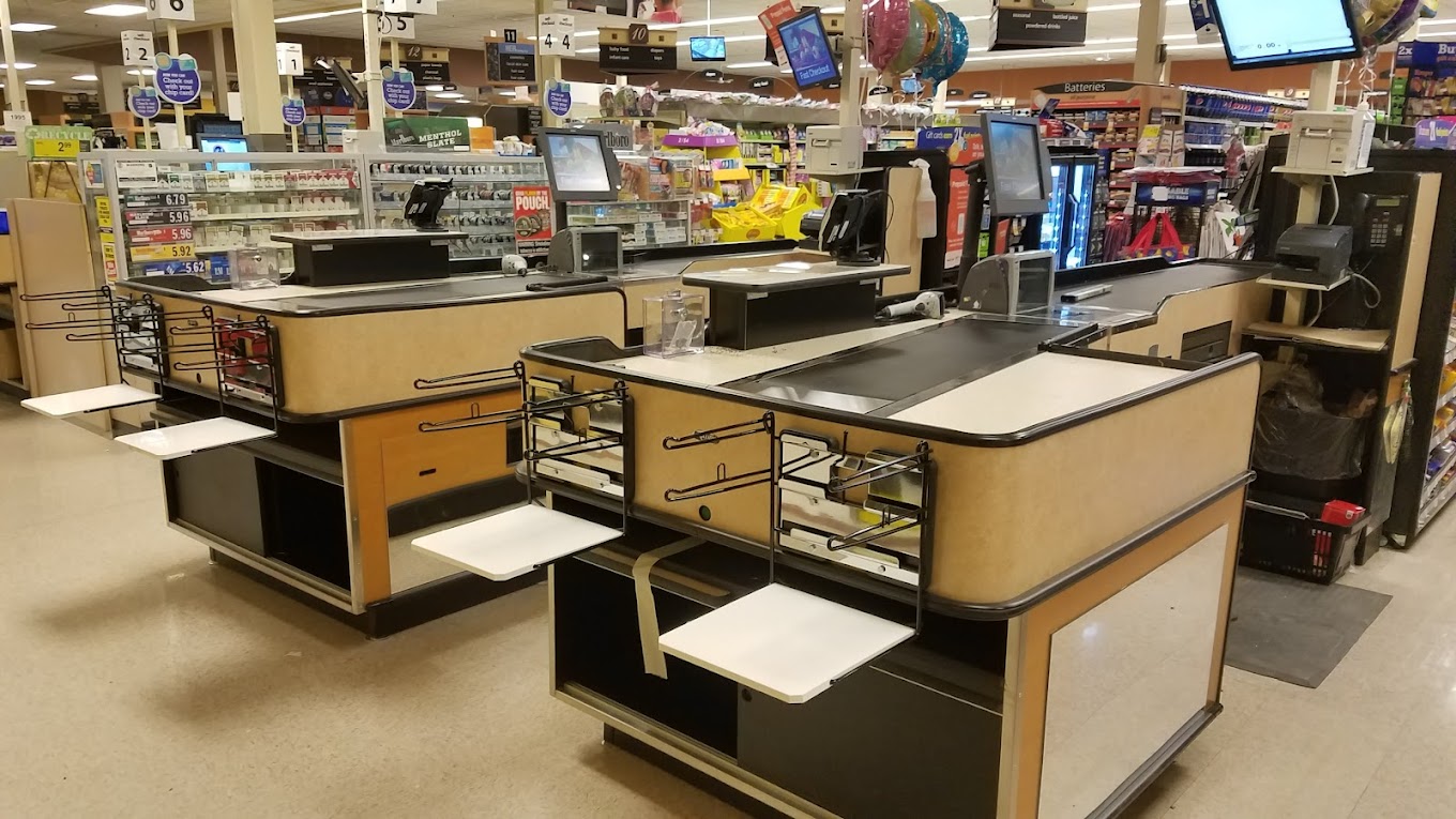 Kroger Store Universal Mall Shopping | Supermarket