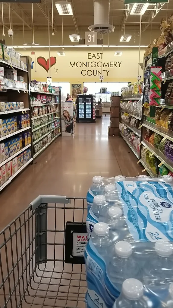 Kroger Store Valley Ranch Shopping | Supermarket