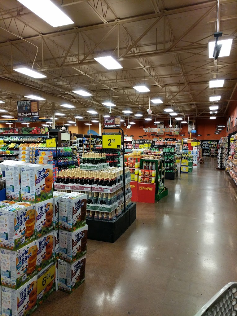 Kroger Store Shopping | Supermarket