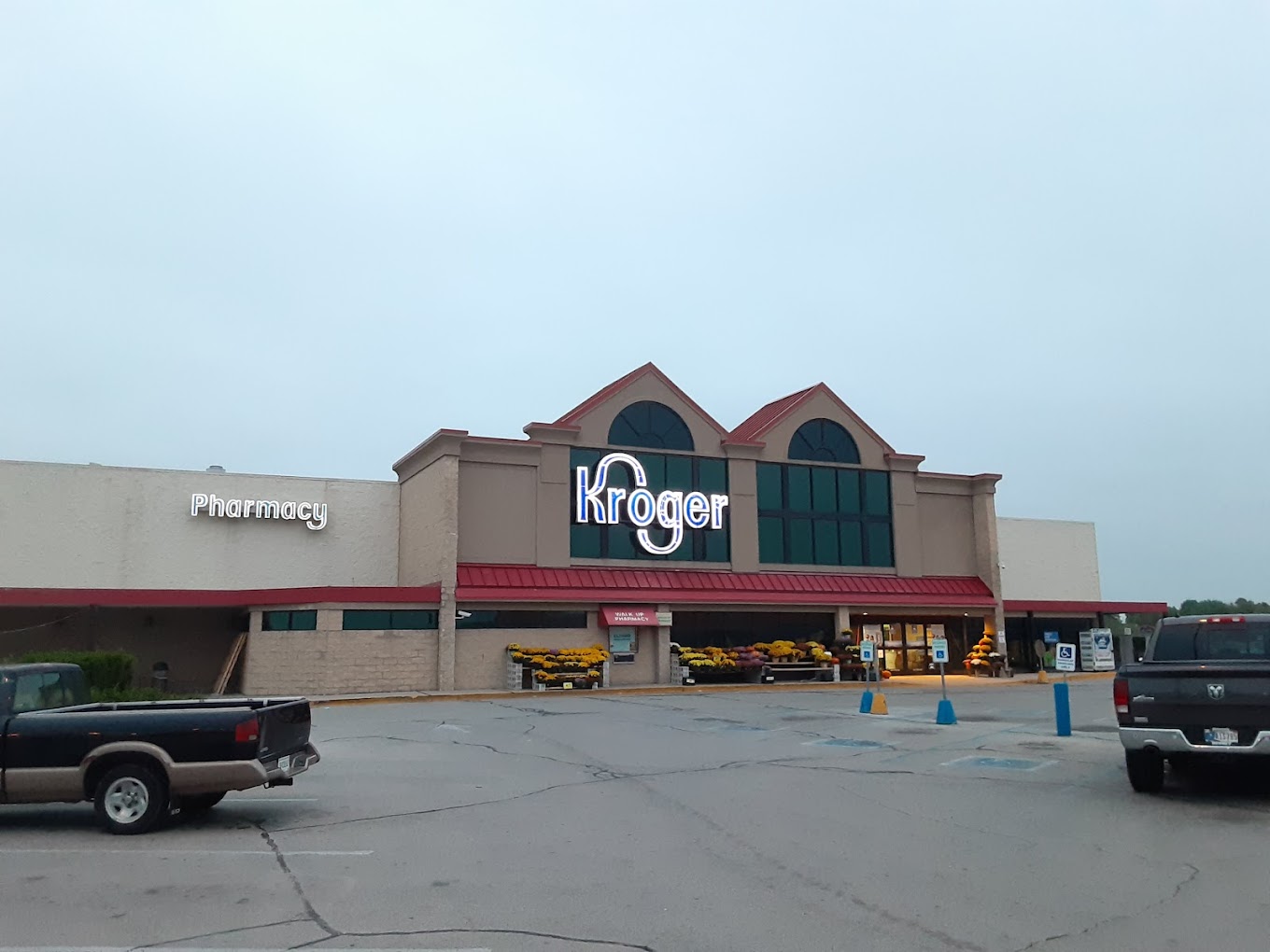 Kroger Store Shopping | Supermarket