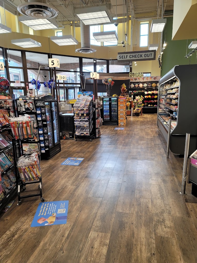 Kroger Store Shopping | Supermarket