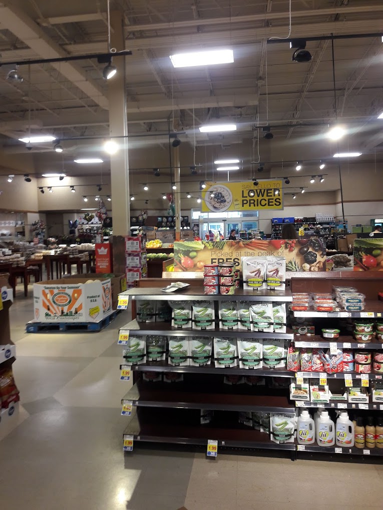 Kroger Store Shopping | Supermarket
