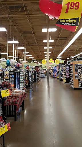 Kroger Store Wesleyan Shopping | Supermarket