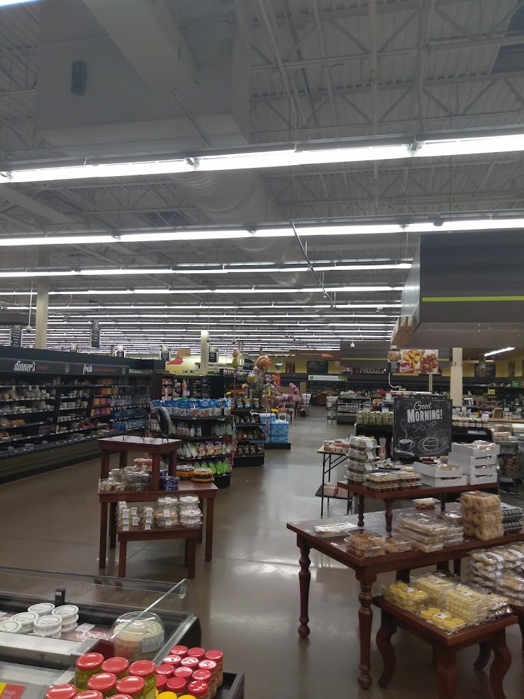 Kroger Store Westport Plaza Shopping | Supermarket