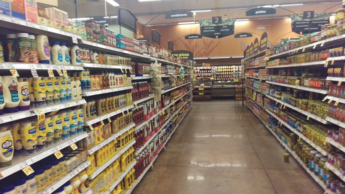 Kroger Store Whitehaven Shopping | Supermarket