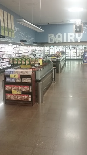 Kroger Store Whitewater Shopping | Supermarket