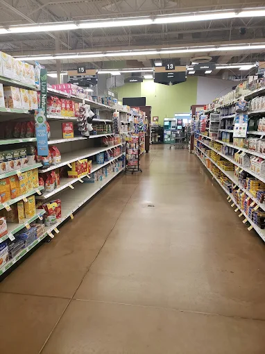 Kroger Store Shopping | Supermarket