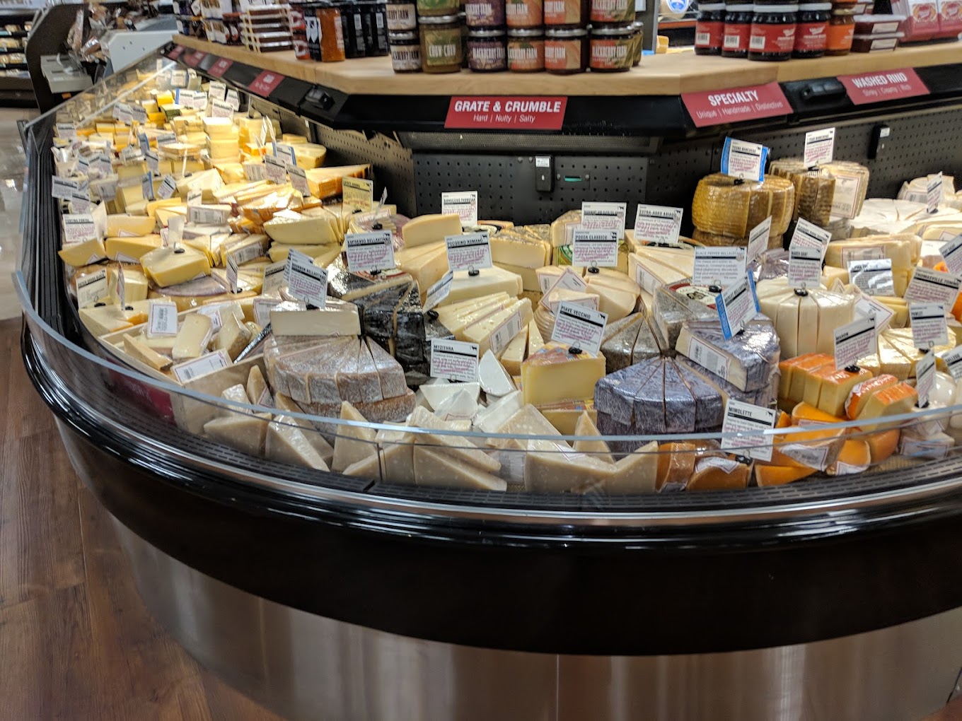 Kroger Store Shopping | Supermarket