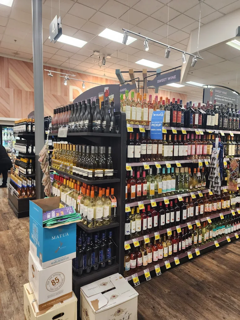 Kroger Store Windhaven Shopping | Supermarket