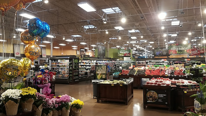 Kroger Store Shopping | Supermarket