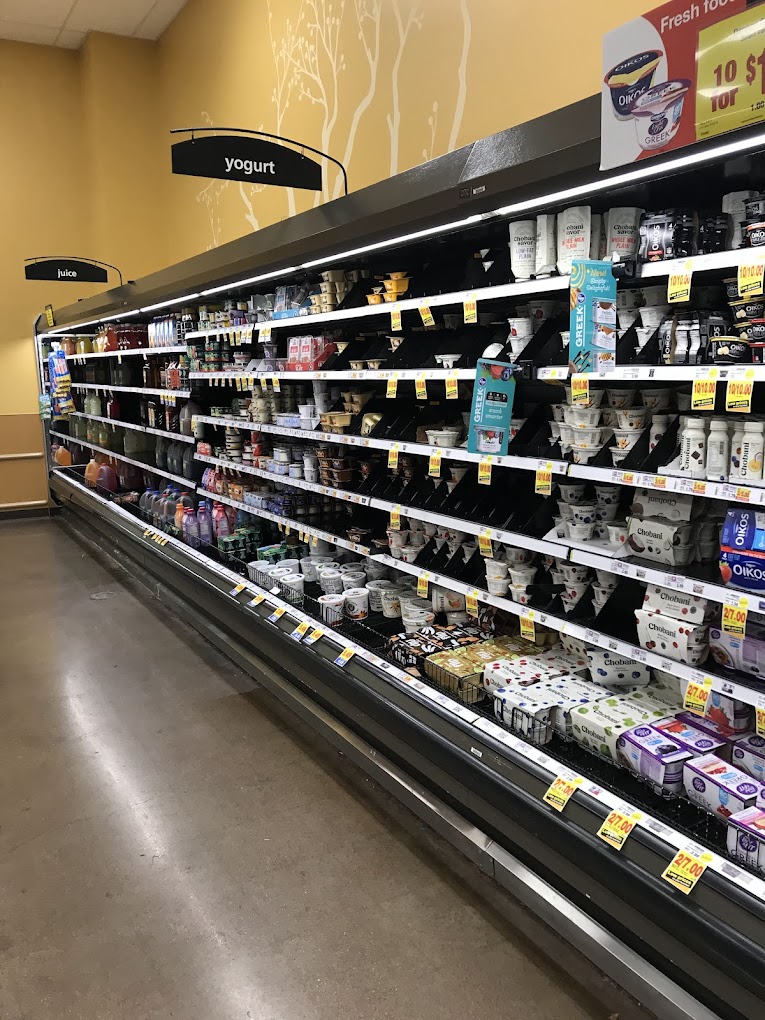 Kroger Store Woodlawn Shopping | Supermarket