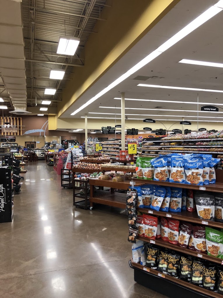 Kroger Sugarcreek Store Shopping | Supermarket