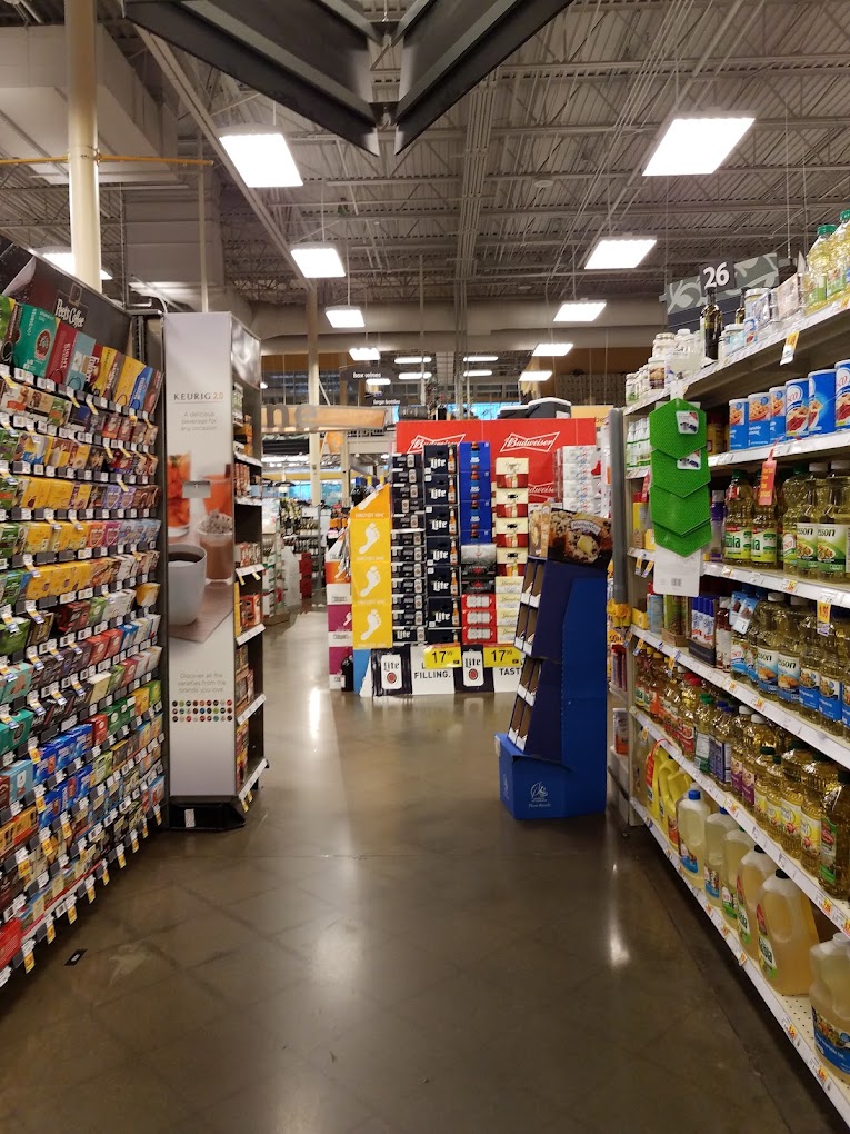 Kroger Sugarloaf Store Shopping | Supermarket