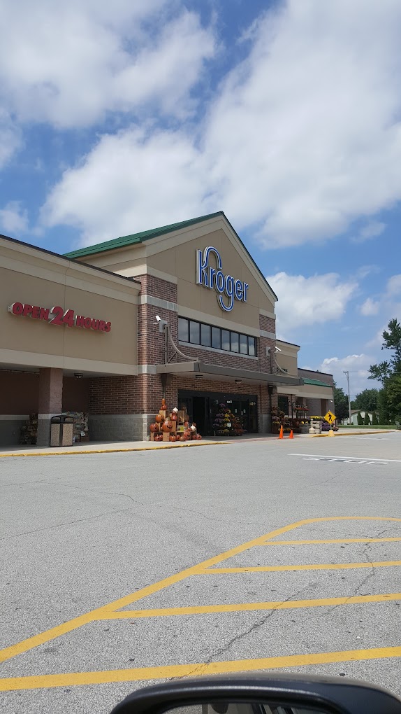 Kroger Tree Village Store Shopping | Supermarket