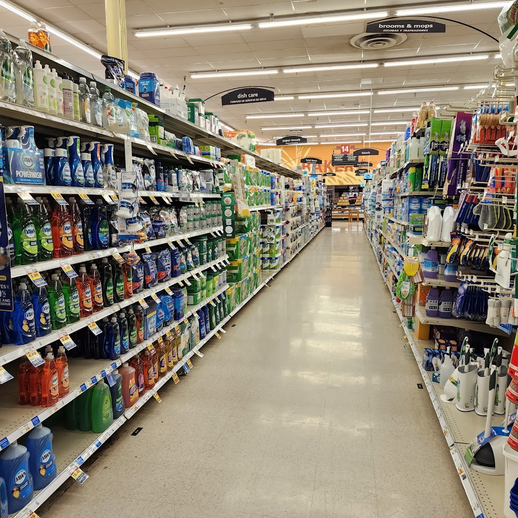 Kroger Twin Aire Store Shopping | Supermarket