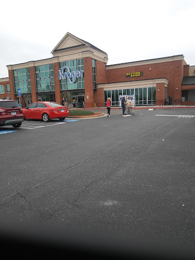 Kroger Union Grove Store Shopping | Supermarket