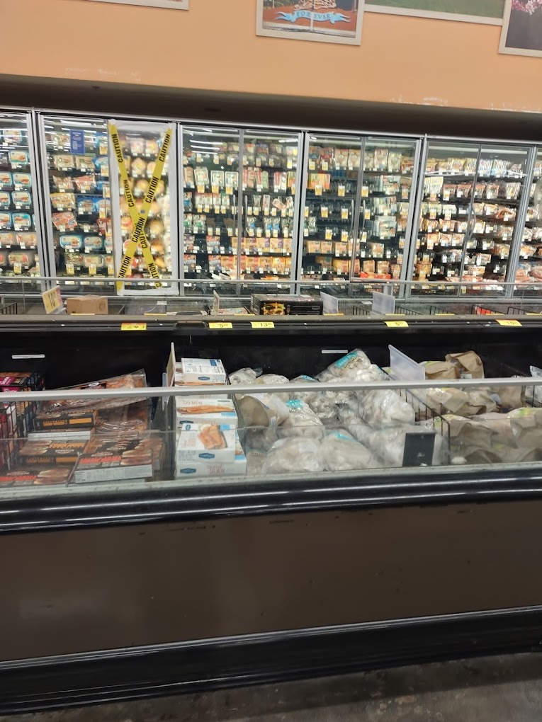 Kroger Wesleyan Store Shopping | Supermarket