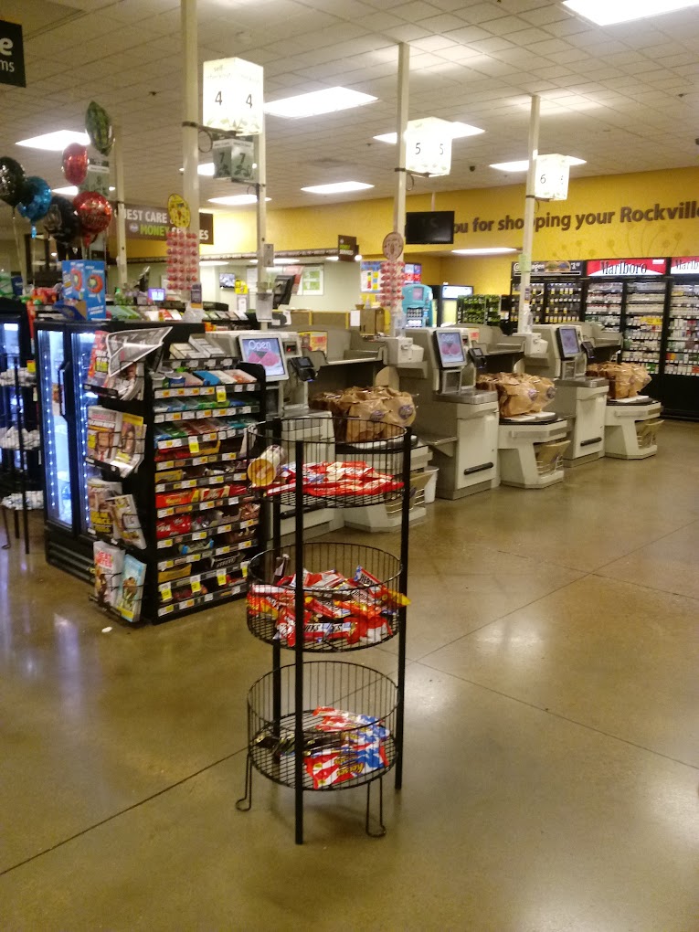 Kroger West Pointe Store Shopping | Supermarket