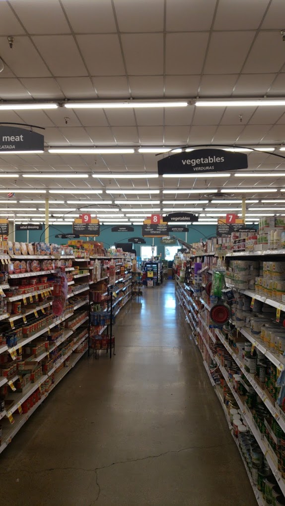 Kroger Westgate Plaza Store Shopping | Supermarket