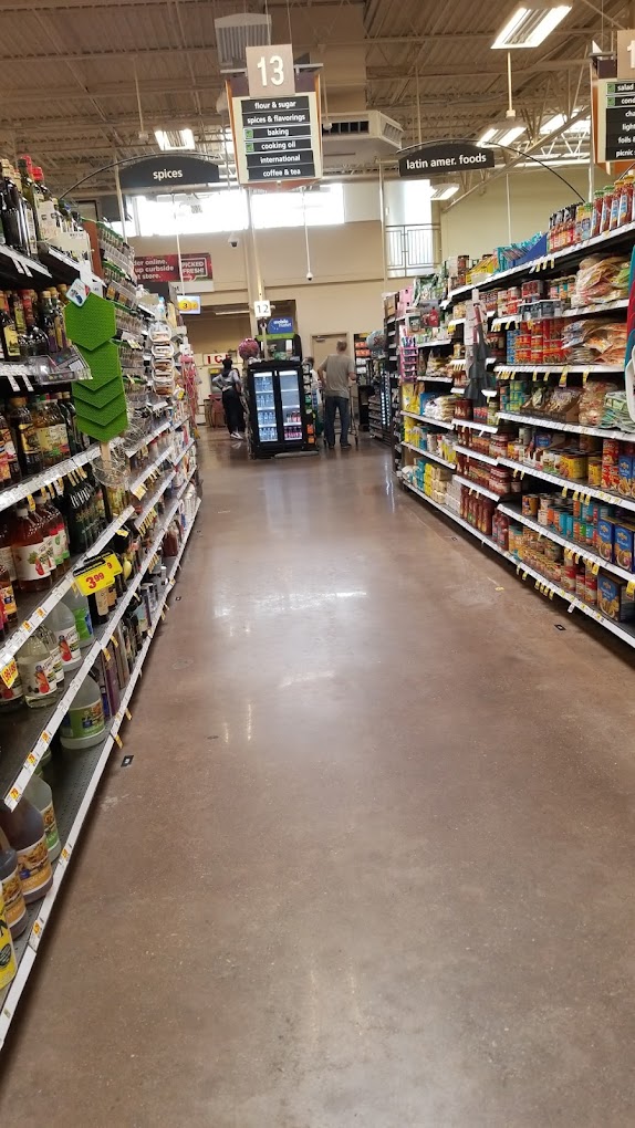 Kroger Wilmington Store Shopping | Supermarket