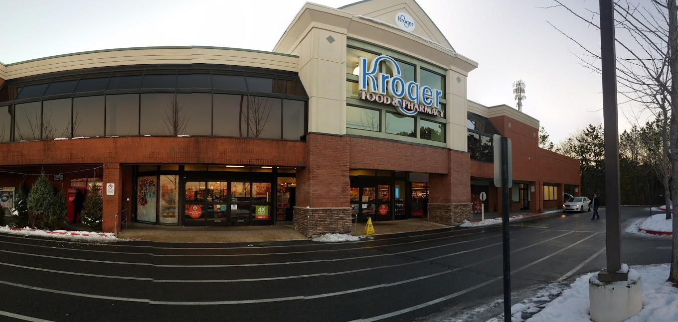 Kroger Woodstock Crossing Store Shopping | Supermarket