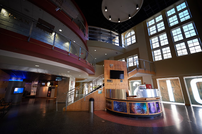 Lafayette Science Museum Travel | Museums