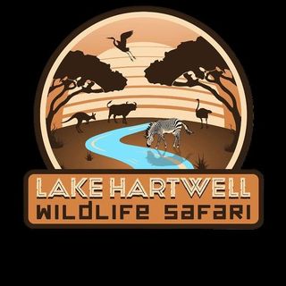 Lake Hartwell Wildlife Safari - Logo