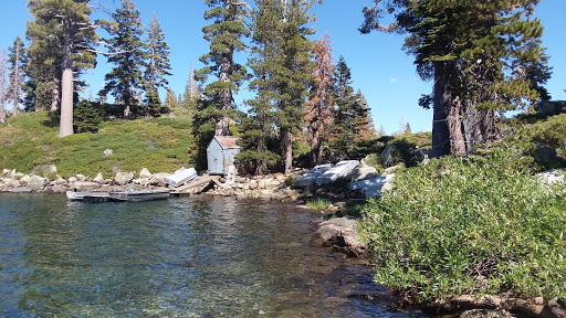 Lakes Basin Recreation Area Travel | Park