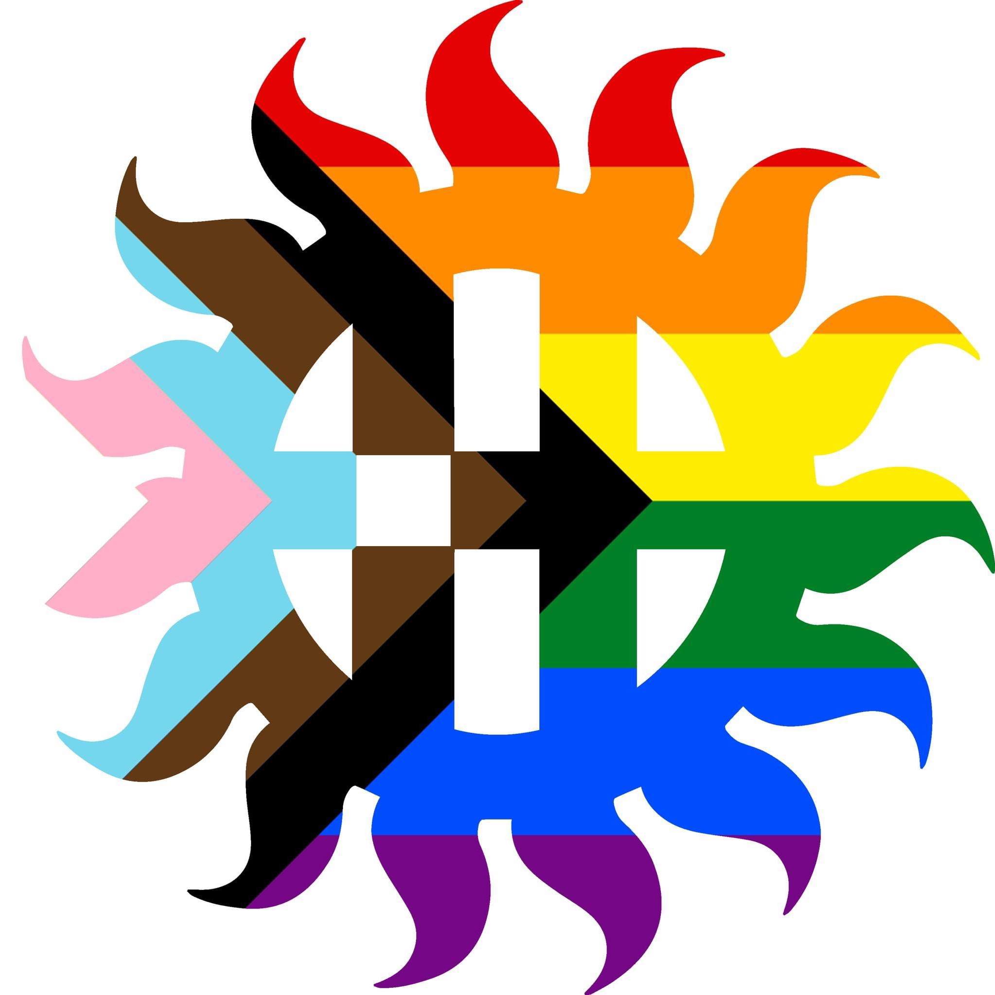 Las Cruces Museum of Nature and Science - Logo