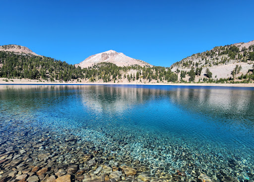 Lassen Volcanic National Park Travel | Park
