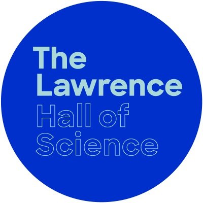 Lawrence Hall of Science - Logo