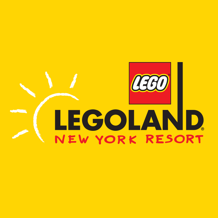 LEGO Factory Adventure Ride - Logo