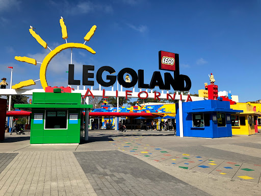 LEGOLAND California Entertainment | Theme Park