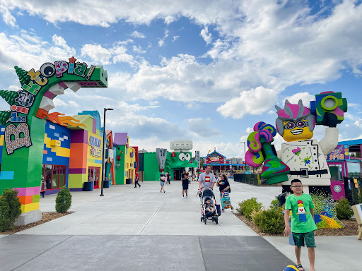 LEGOLAND New York Resort Goshen Theme Park 003